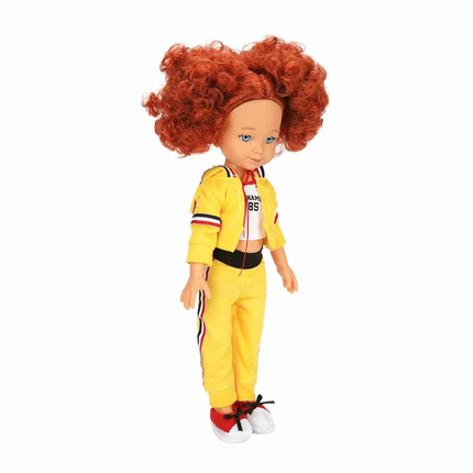 Mina Sporty Baby 35 cm