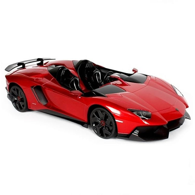 Rastar Remote Control 1:12 Lamborghini Aventador