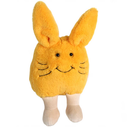 Emoji Yellow Plush Toy 40 cm