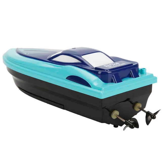 USB Charged Remote Control Speed Boat