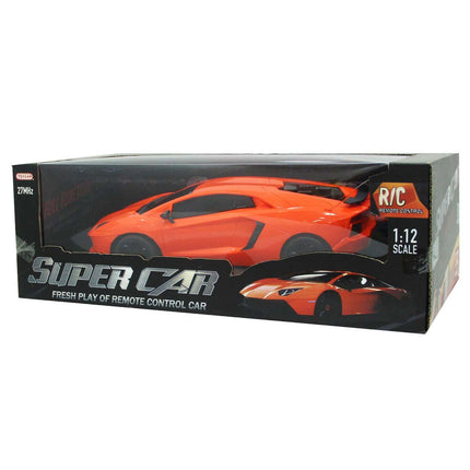 1:12 Super Car Lamborghini