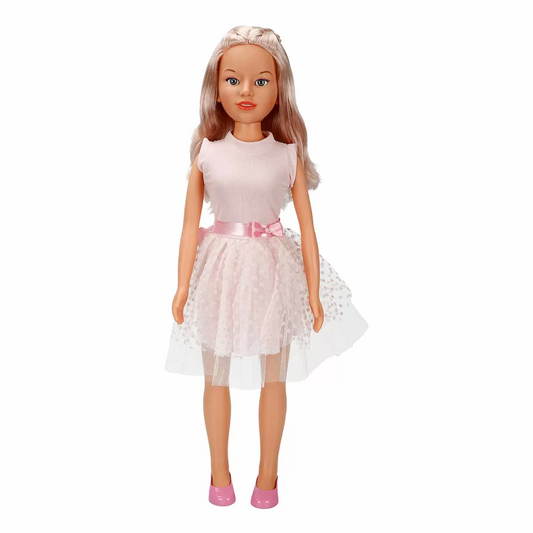 My Walking Companion Clara Party 80 cm