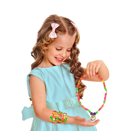 Dede Basket Jewelry Set