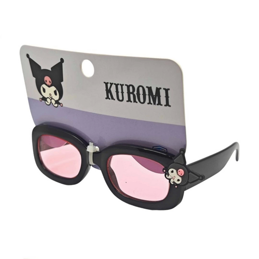 Kuromi Sunglasses
