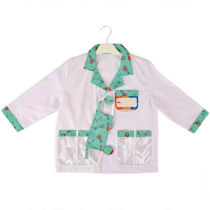 LC Doctor Set and Child Costume