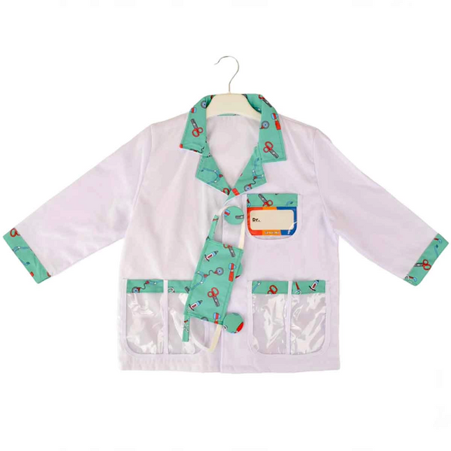 LC Doctor Set and Child Costume