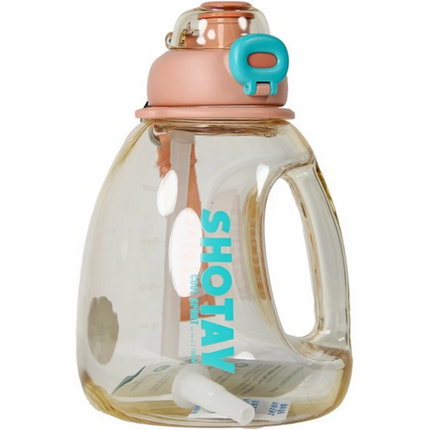 Shotay Hippo Tritan Flask XL 1300 ml