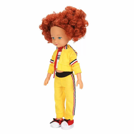 Mina Sporty Baby 35 cm