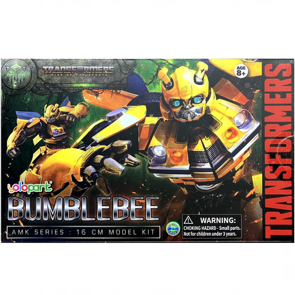 Transformers Bumblebee 16 cm