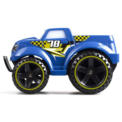 Silverlit Tooko Programmable and Rearing Truck