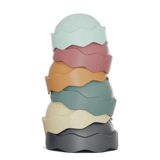 Top Tower 6 Pieces