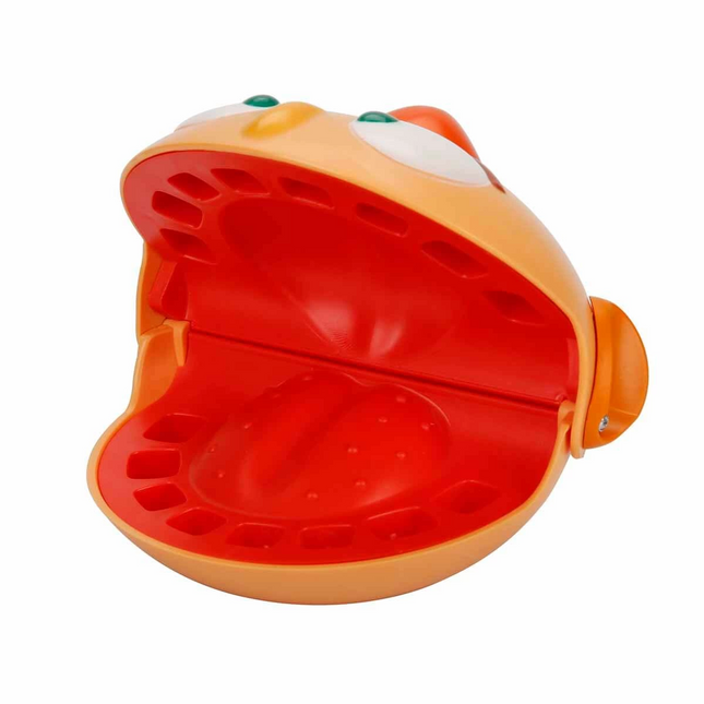 Dr. Toothy Play Dough Set 15 Pieces