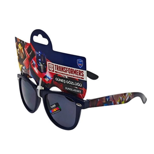 Transformers Kids Sunglasses