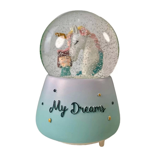 Snow Globe Medium LLM-HDY0300