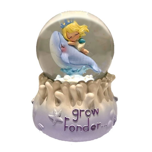 Snow Globe Medium LLM-HDY0308