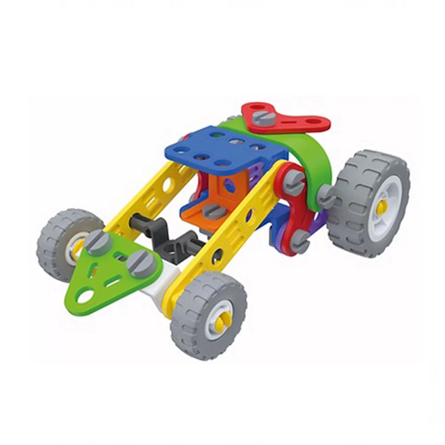 Build Technic Puzzle Tools 4100100-3