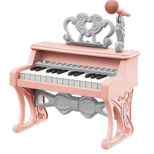 Electronic Piano