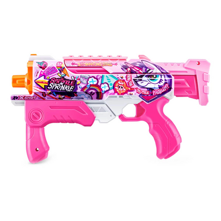 X-Shot Skins Hyperload Fast Fill Water Gun 34 cm