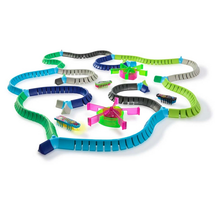 HexBots Nanoland Starter Play Set