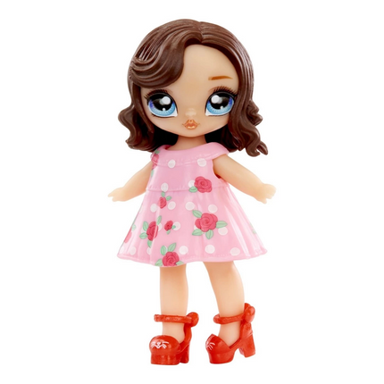 Na! Na! Na! Surprise Minis Misha Mouse Doll