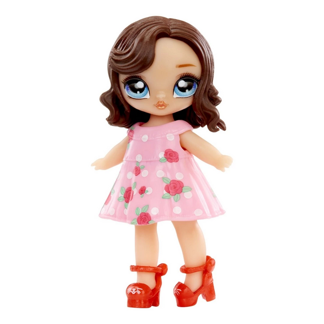 Na! Na! Na! Surprise Minis Misha Mouse Doll