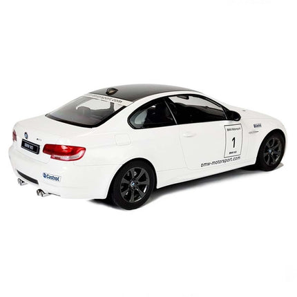Rastar 1:14 BMW M3 Remote Control Car