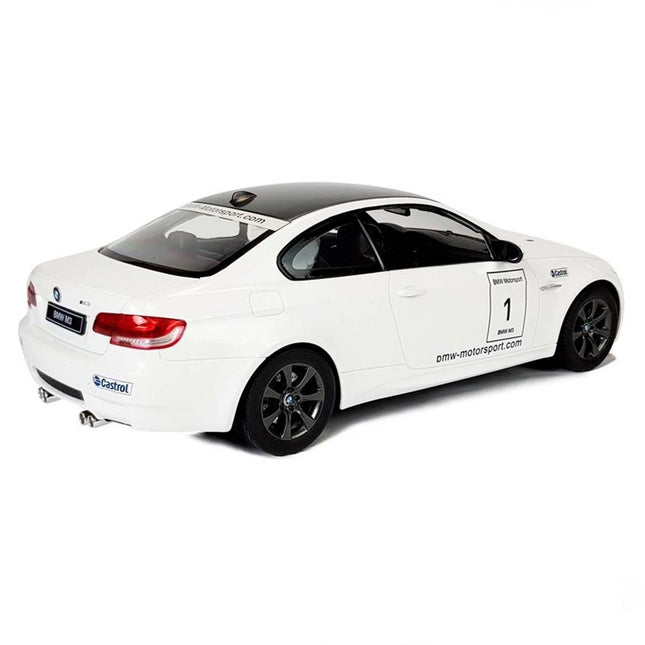 Rastar 1:14 BMW M3 Remote Control Car