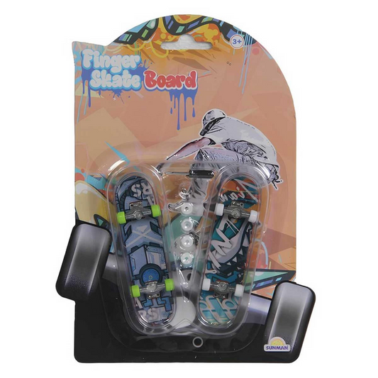 Fingerboard 2-Pack