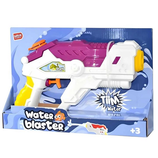 Birlik Timm Water Blaster Shark Large