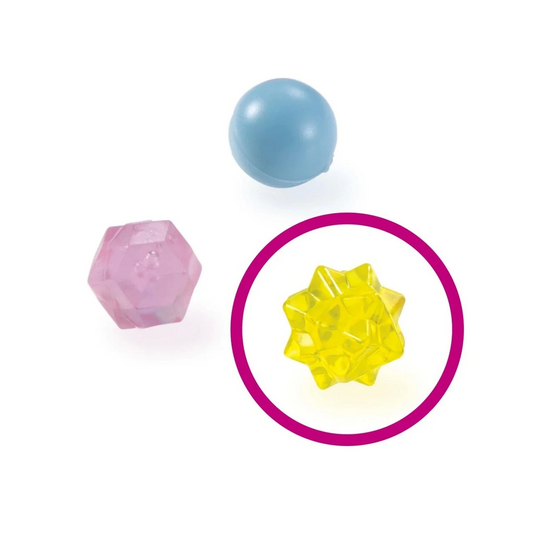 Aquabeads Star Bead Replacement Bead Set 31603