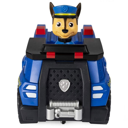 Paw Patrol Remote Control Emergency Rescue Vehicle 6054863