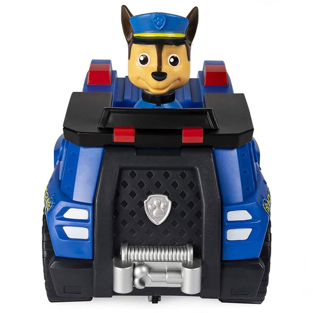 Paw Patrol Remote Control Emergency Rescue Vehicle 6054863