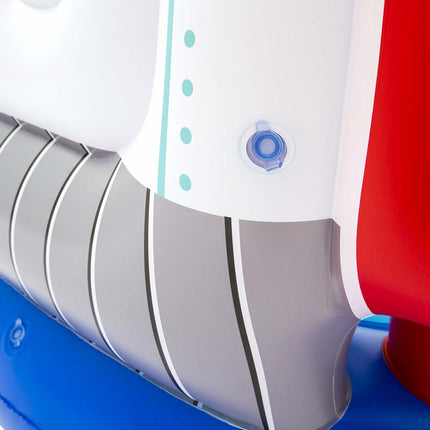 Bestway Inflatable Jumping Ball Pool 155 x 142 x 145 cm