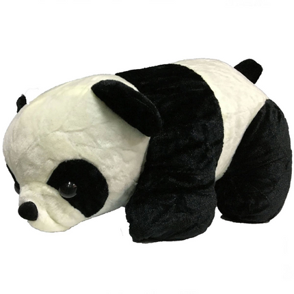 Plush Panda 35 cm.