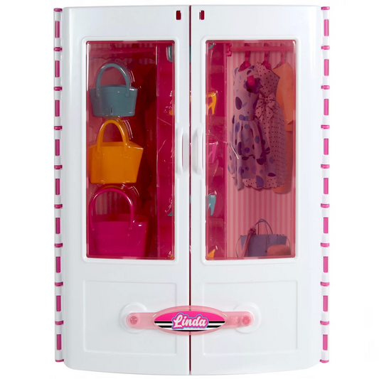 Linda's Wardrobe