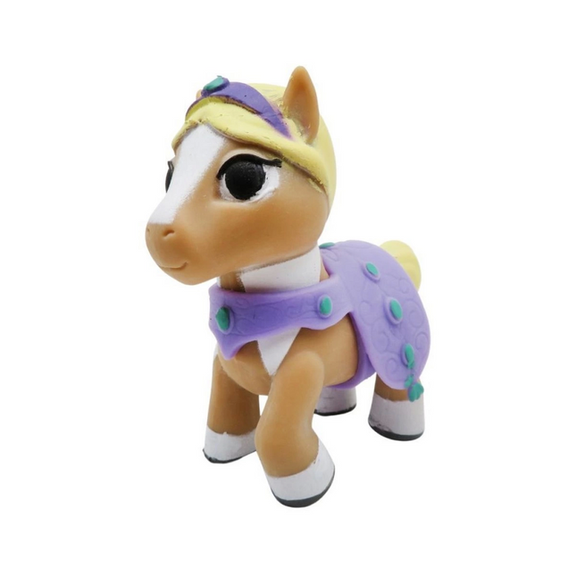 Dress Your Pony Mini Figure
