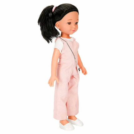 Mina Romantic Doll 35 cm