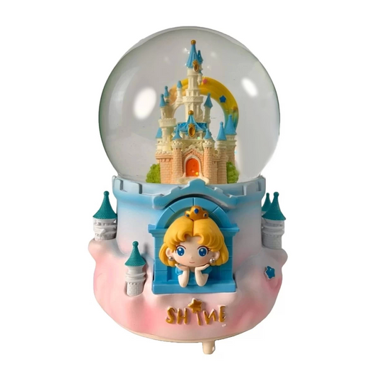 Snow Globe Large LLM-HDY0304
