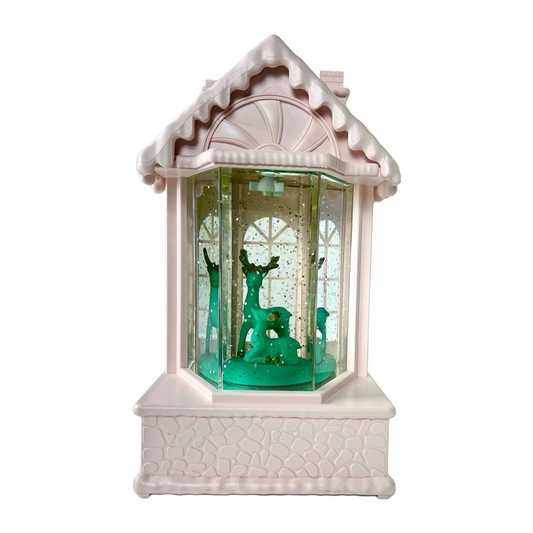 Snow Globe LLM-HDY0247