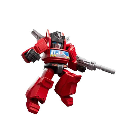 71302 SUN-BLO-FİGÜR TRANSFORMERS DEFENDER VERSİYON 02 TRNS 12D
