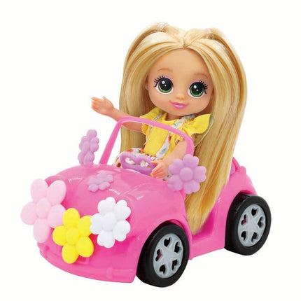 81121 SUN-FNV-MNK-BBK-DREAMEEZ UNICORN ARABALI BEBEK 4A