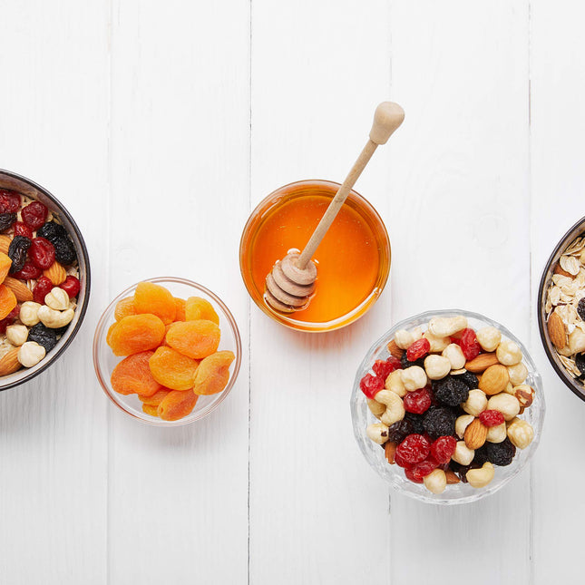 Cerez Pazari Dried Apricots Extra Jumbo Size, Turkish Premium Quality, Healthy Snack for Kids &amp; Adults, Dehydrated, No Sugar Added, Non-GMO, Gluten-Free, With Vitamin E &amp; More, Resealable, 1.5 lbs.