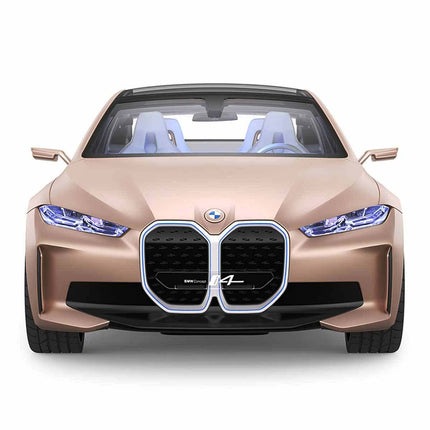1:14 BMW i4 Concept Remote Control Car with Lights