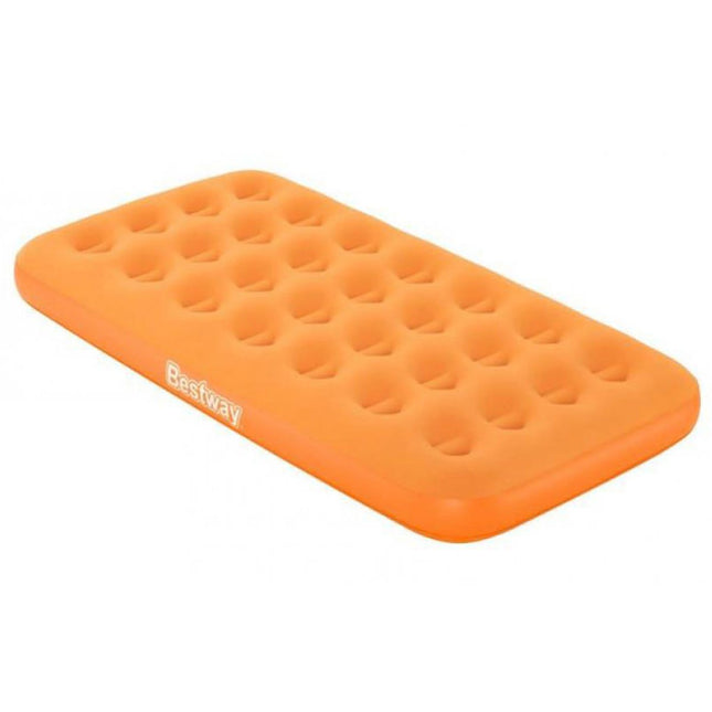 Bestway Drowsy Dreamer Inflatable Velvet Mattress 67918