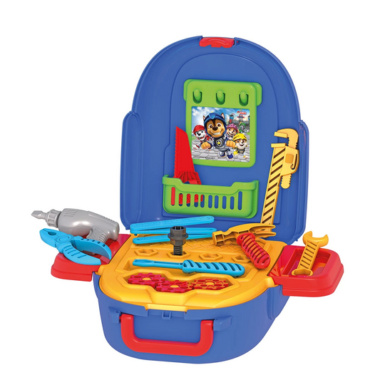 Paw Patrol Repair Kit Backpack