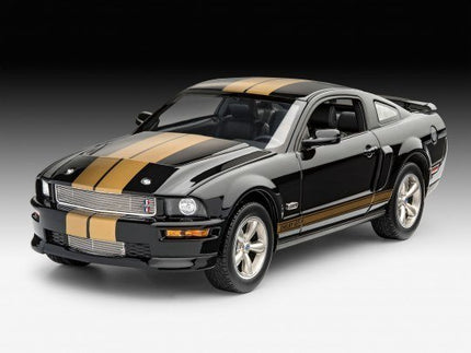 Revell 2006 Ford Shelby