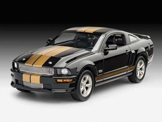 Revell 2006 Ford Shelby