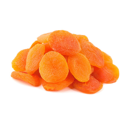 Cerez Pazari Dried Apricots Extra Jumbo Size, Turkish Premium Quality, Healthy Snack for Kids &amp; Adults, Dehydrated, No Sugar Added, Non-GMO, Gluten-Free, With Vitamin E &amp; More, Resealable, 1.5 lbs.