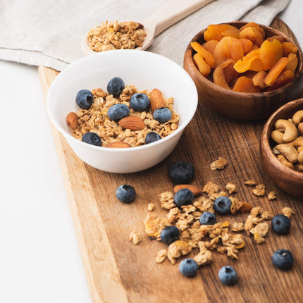 Cerez Pazari Dried Apricots Extra Jumbo Size, Turkish Premium Quality, Healthy Snack for Kids &amp; Adults, Dehydrated, No Sugar Added, Non-GMO, Gluten-Free, With Vitamin E &amp; More, Resealable, 1.5 lbs.