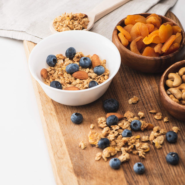 Cerez Pazari Dried Apricots Extra Jumbo Size, Turkish Premium Quality, Healthy Snack for Kids &amp; Adults, Dehydrated, No Sugar Added, Non-GMO, Gluten-Free, With Vitamin E &amp; More, Resealable, 1.5 lbs.